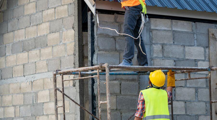 Professional residential roofers in Tahoe Vista, CA